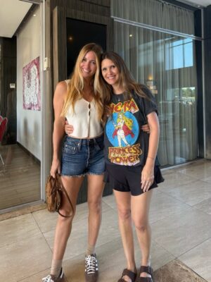 Rocío Guirao Díaz Instagram - Un poquito de estos últimos días en 🇦🇷🇦🇷🇦🇷