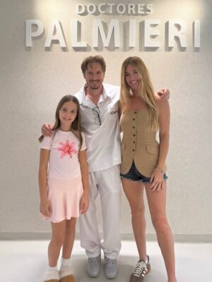 Rocío Guirao Díaz Instagram - Un poquito de estos últimos días en 🇦🇷🇦🇷🇦🇷