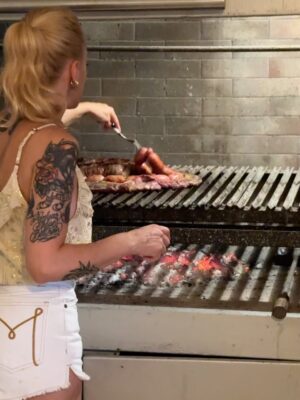 Rocío Guirao Díaz Instagram - Un poquito de estos últimos días en 🇦🇷🇦🇷🇦🇷