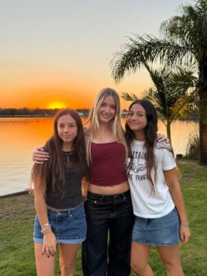 Rocío Guirao Díaz Instagram - Un poquito de estos últimos días en 🇦🇷🇦🇷🇦🇷