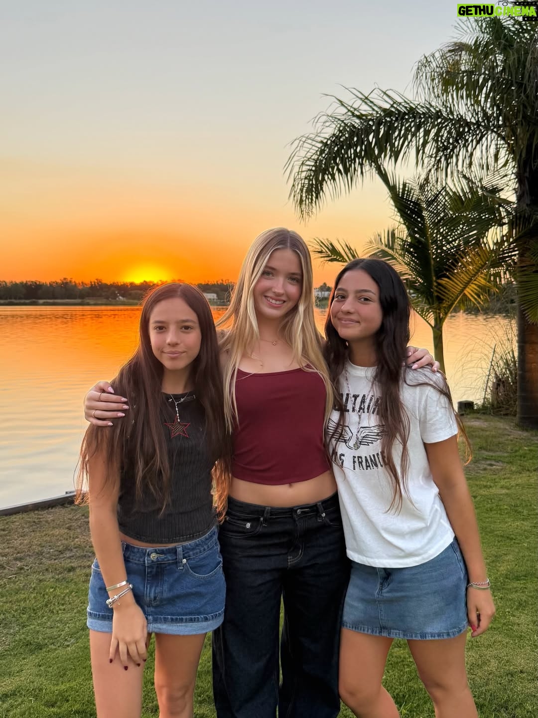 Rocío Guirao Díaz - 13K Likes - Un poquito de estos últimos días en 🇦🇷🇦🇷🇦🇷