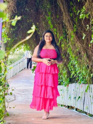 Rohini Reddy Instagram - 💕💕
Thank you for the best trip Lowkya @skydreamtravels_by_lowkyapavan 

Had a nice time 😍

#newyear 
#malysia #cameron #skydreamtravels
