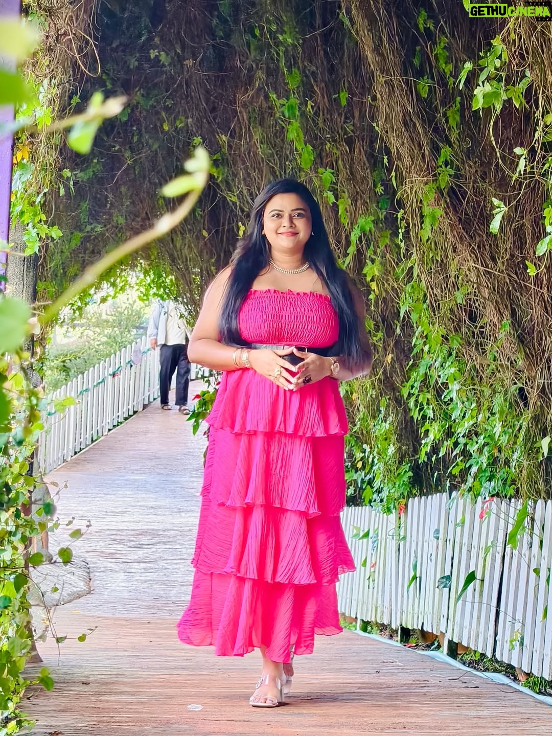 Rohini Reddy - 10.7K Likes - 💕💕
Thank you for the best trip Lowkya @skydreamtravels_by_lowkyapavan 

Had a nice time 😍

#newyear 
#malysia #cameron #skydreamtravels