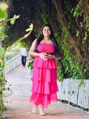 Rohini Reddy Instagram - 💕💕
Thank you for the best trip Lowkya @skydreamtravels_by_lowkyapavan 

Had a nice time 😍

#newyear 
#malysia #cameron #skydreamtravels