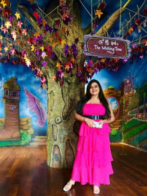 Rohini Reddy Instagram - 💕💕
Thank you for the best trip Lowkya @skydreamtravels_by_lowkyapavan 

Had a nice time 😍

#newyear 
#malysia #cameron #skydreamtravels