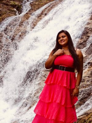 Rohini Reddy Instagram - 💕💕
Thank you for the best trip Lowkya @skydreamtravels_by_lowkyapavan 

Had a nice time 😍

#newyear 
#malysia #cameron #skydreamtravels