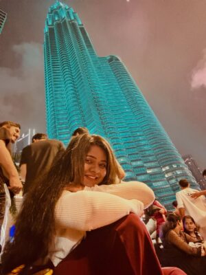 Rohini Reddy Instagram - Happy new year 💕💕💕💕…

Let’s start this year with Happiness,love ,positive thinking ,succes ,hardwork .❤️❤️

Thank you @skydreamtravels_by_lowkyapavan 💕💕..

For most memorable trip 💕💐