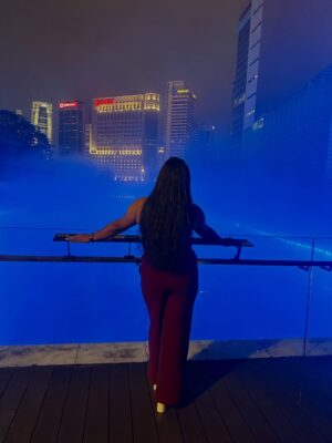 Rohini Reddy Instagram - Happy new year 💕💕💕💕…

Let’s start this year with Happiness,love ,positive thinking ,succes ,hardwork .❤️❤️

Thank you @skydreamtravels_by_lowkyapavan 💕💕..

For most memorable trip 💕💐