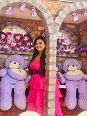 Rohini Reddy Instagram - 💕💕
Thank you for the best trip Lowkya @skydreamtravels_by_lowkyapavan 

Had a nice time 😍

#newyear 
#malysia #cameron #skydreamtravels