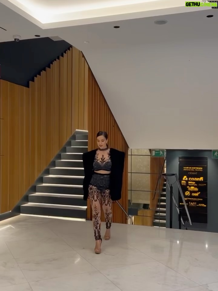 Roko - 1.6K Likes - BORDADO QUE PRESERVA LA HISTORIA
#artesania #estreno #teatro #moda