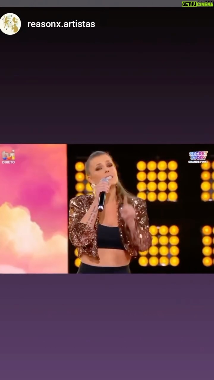 Romana - 3.5K Likes - Último programa do ano, meus queridos 🌻Feliz 2026! Gratidão, vida, por tudo o que foi e por tudo o que virá 🤗✨