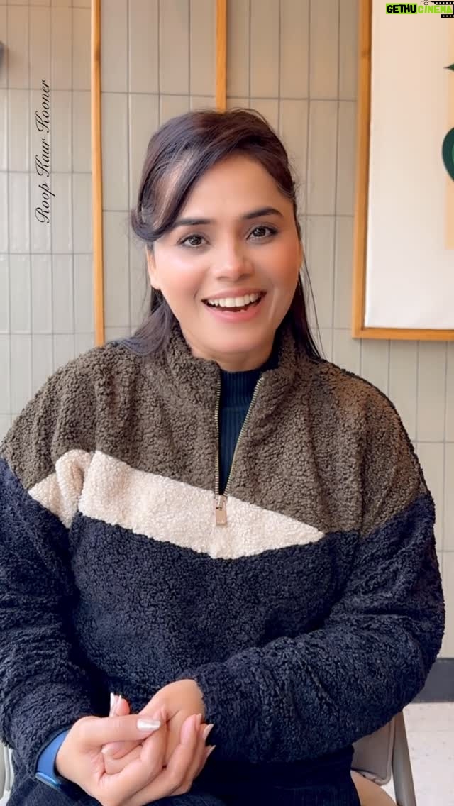 Roop Kaur Kooner - 45.2K Likes - “ ਹਰ ਇੱਕ ਨੂੰ ਯਾਰ “ ✍🏻ਰੂਪ। ਲਿਖਤ-ਰੂਪ ਕੌਰ ਕੂੰਨਰ, ‘ Har Ikk Nu Yaar ’ Lyrics- Roop Kaur Kooner ✍🏻😊🙏🏻❤️ @roopkaurkooner
