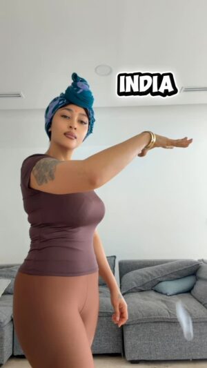 Rosaline Meurer Instagram - 🤦♀️