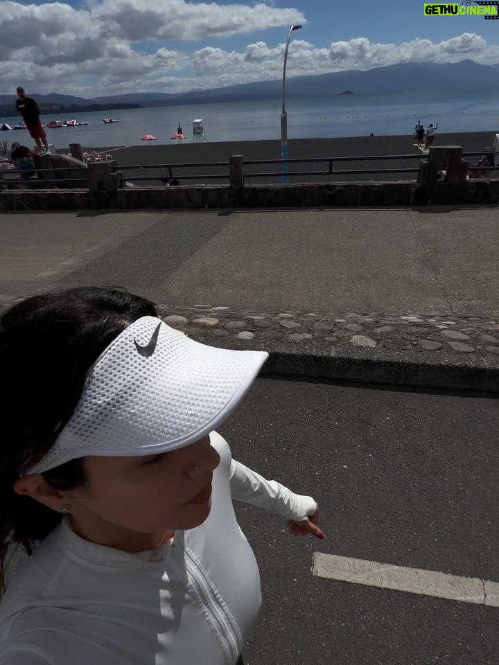 Rosángela Espinoza - 3 Likes - Hice un poquito de todo: diversión, naturaleza y lago 🌊💚 Próximo destino: en proceso ✈️🙌🏻
¿A qué país viajarían si pudieran hacerlo ahora mismo? ✈️😍