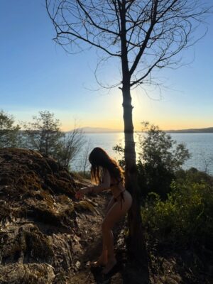Rosángela Espinoza Instagram - Disfrutando …