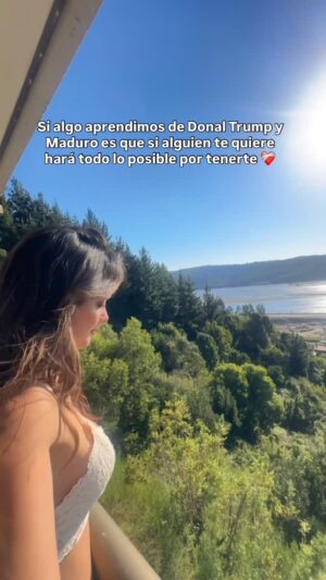 Rosángela Espinoza Instagram - La true 🙂↔️❤️🩹! Al cesar lo que es del César. Dios se encarga de poner cada cosa en su lugar 👌🏻.