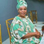 Rose Ndauka