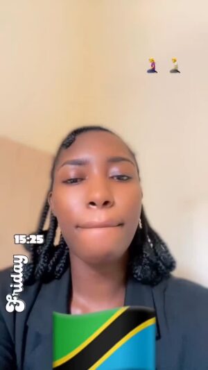Rose Ndauka Instagram - Hongera mdogo wangu huu wimbo unaponya Mioyo ya watu walioumia ❤️#Nisaidieni Kumtag