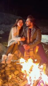 Actress Rose Rawat HD Photos and Wallpapers January 2026