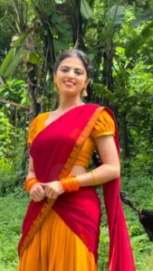 Actress Roshni Sahota HD Photos and Wallpapers December 2025