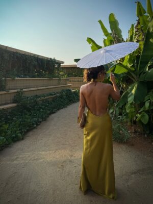 Rossana Nájera Instagram - ILY 💫💛✨
Nov.25 P&E