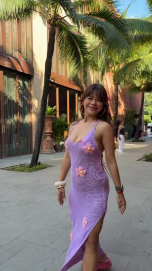 Rowhi Rai Instagram - Same place, same happiness 🌴☺️
Thank you so much @kaptainching for making my birthday and new year so special 🥰