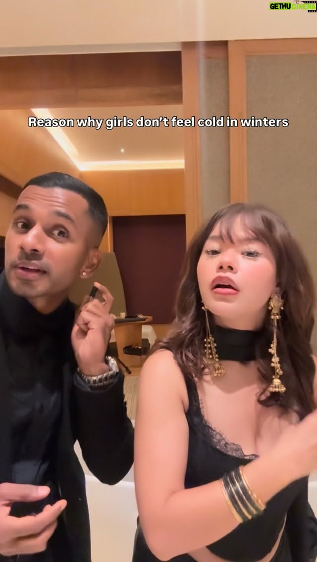Rowhi Rai - 143.3K Likes - Scheme acchi hai 😅
.
.
#kaptainching #rowro #forfun #dillikisardi #funnyreels