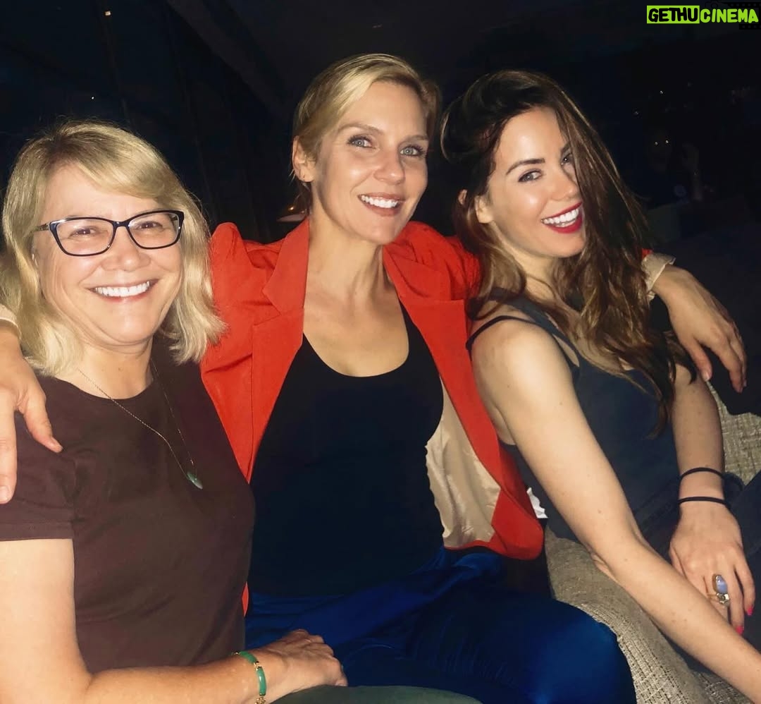 Roxanne McKee - 1.9K Likes - We are number 1! 
INSIDE MAN on NETFLIX UK
Fell a little bit in love with everyone on this movie. Hope you do too ❤️
Here are some pics of cast and crew 
@emjaybassett 📹💪❤️