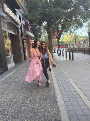 Rubina Bajwa Instagram - It’s loud, it’s messy, it’s love on vacation mode ❤️
#teamwork #meltdowns #lostshoes #memories