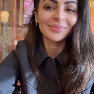 Rubina Bajwa Instagram - 🍣 #reunian