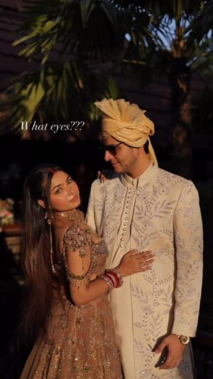 Ruchika Rathore Instagram - 🧿😌❤️