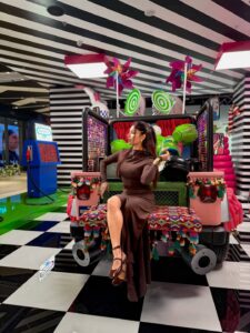 Actress Rugees Vini HD Photos and Wallpapers January 2026