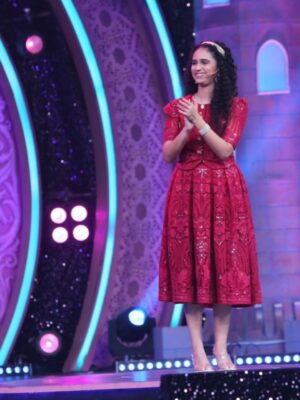 Rujuta Deshmukh Instagram - Welcome to @star_pravah
मंडळी तुमच्या प्रेमाची आणि आशीर्वादाची गरज आहे!!
साजिरीच्या पाठीशी रहा ❤️🙏🏼
@sajiriijoshi 🫶🏼