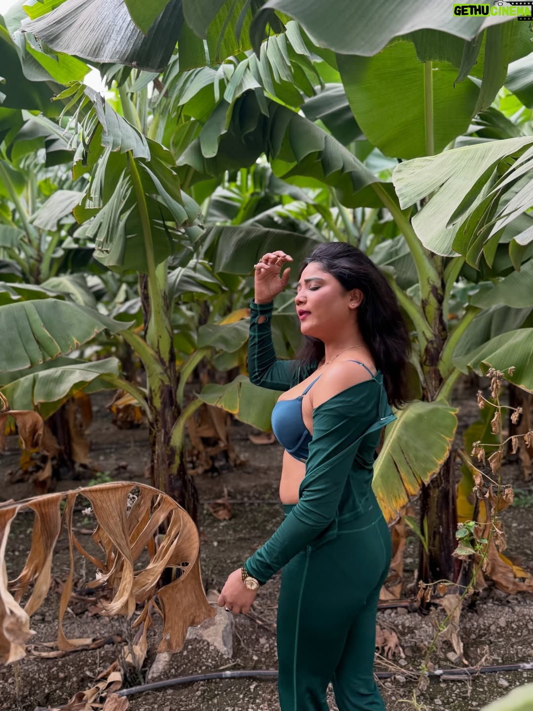 Ruks Khandagale - 20.1K Likes - Green Ruks #post #instgram #like #coments