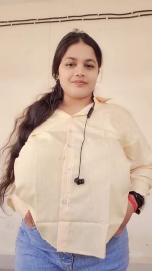 Rupinder Kaur Dhaliwal Instagram - #tecnologia #oye_kanjro1 #punjabireels #punjabistars #punjabi #punjabigirl #punjabimedia