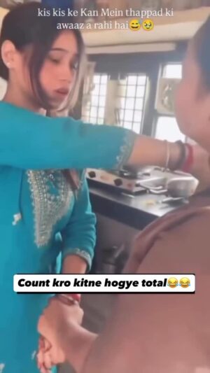 Rupinder Kaur Dhaliwal Instagram - #punjabireels #punjabistars #punjabi #punjabigirl