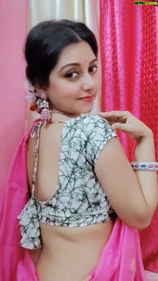 Ruspsa Saha - 11.4K Likes - #rupsasaha #song #reelsinstagram