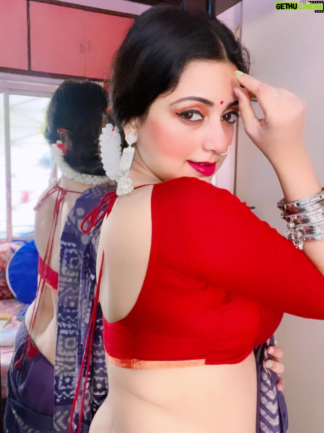 Ruspsa Saha - 2.8K Likes - 😍