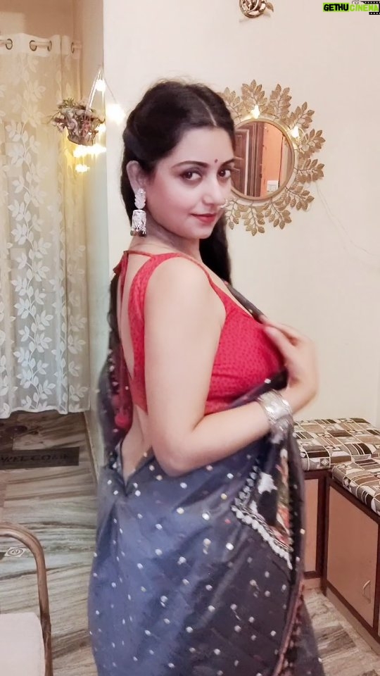Ruspsa Saha - 4.3K Likes - #rupsasaha #song #reelsinstagram