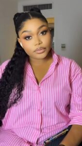 Actress Ruth Kadiri HD Photos and Wallpapers January 2026