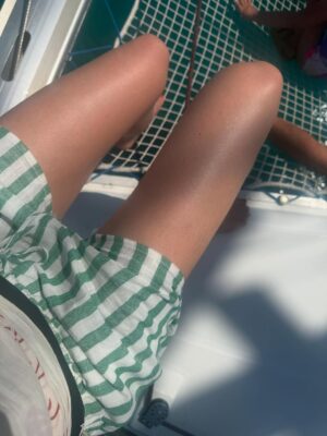 Ruth Kearney Instagram - Schools out 🌞