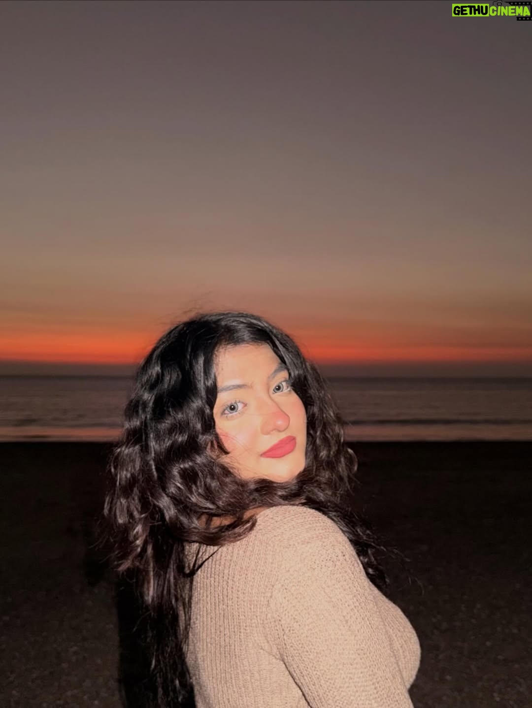 Rutuja Kamble - 2.4K Likes - 🐚🏖️