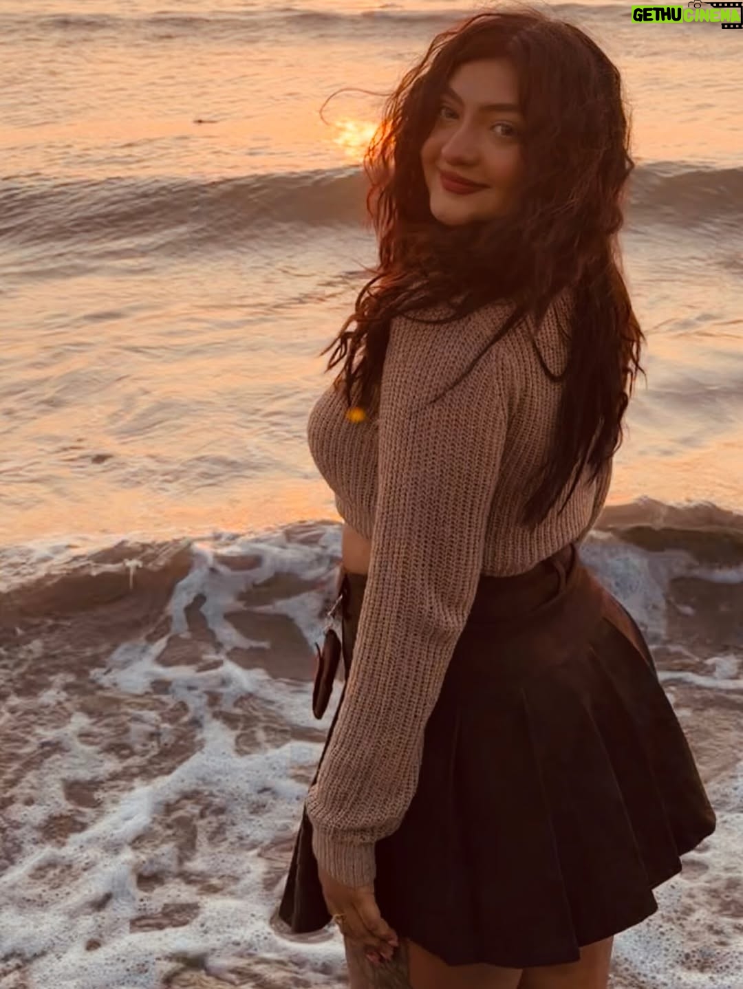 Rutuja Kamble - 2.4K Likes - 🐚🏖️