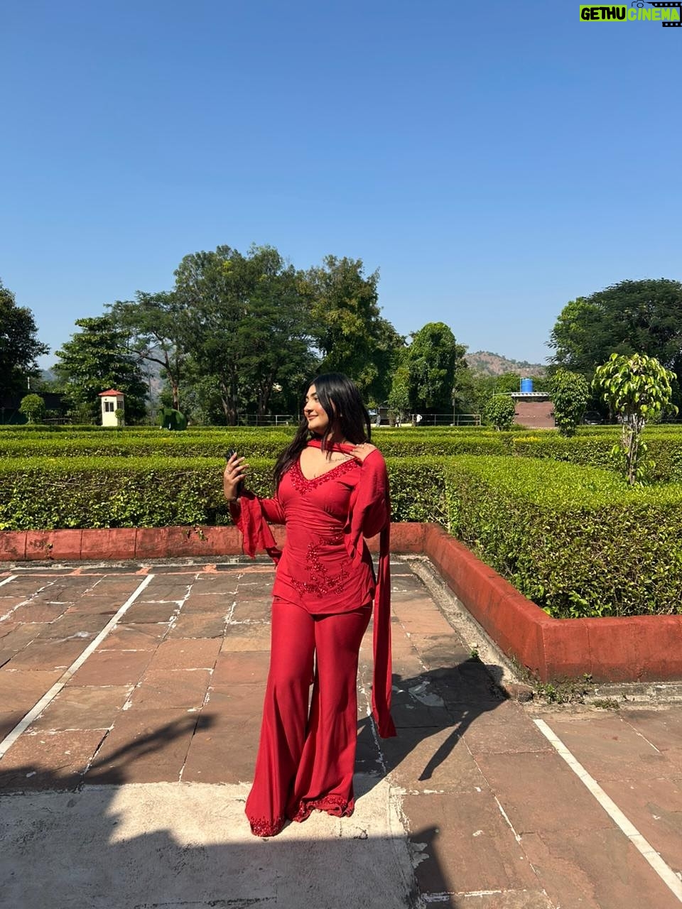Rutuja Kamble - 3.4K Likes - ♥️♥️♥️