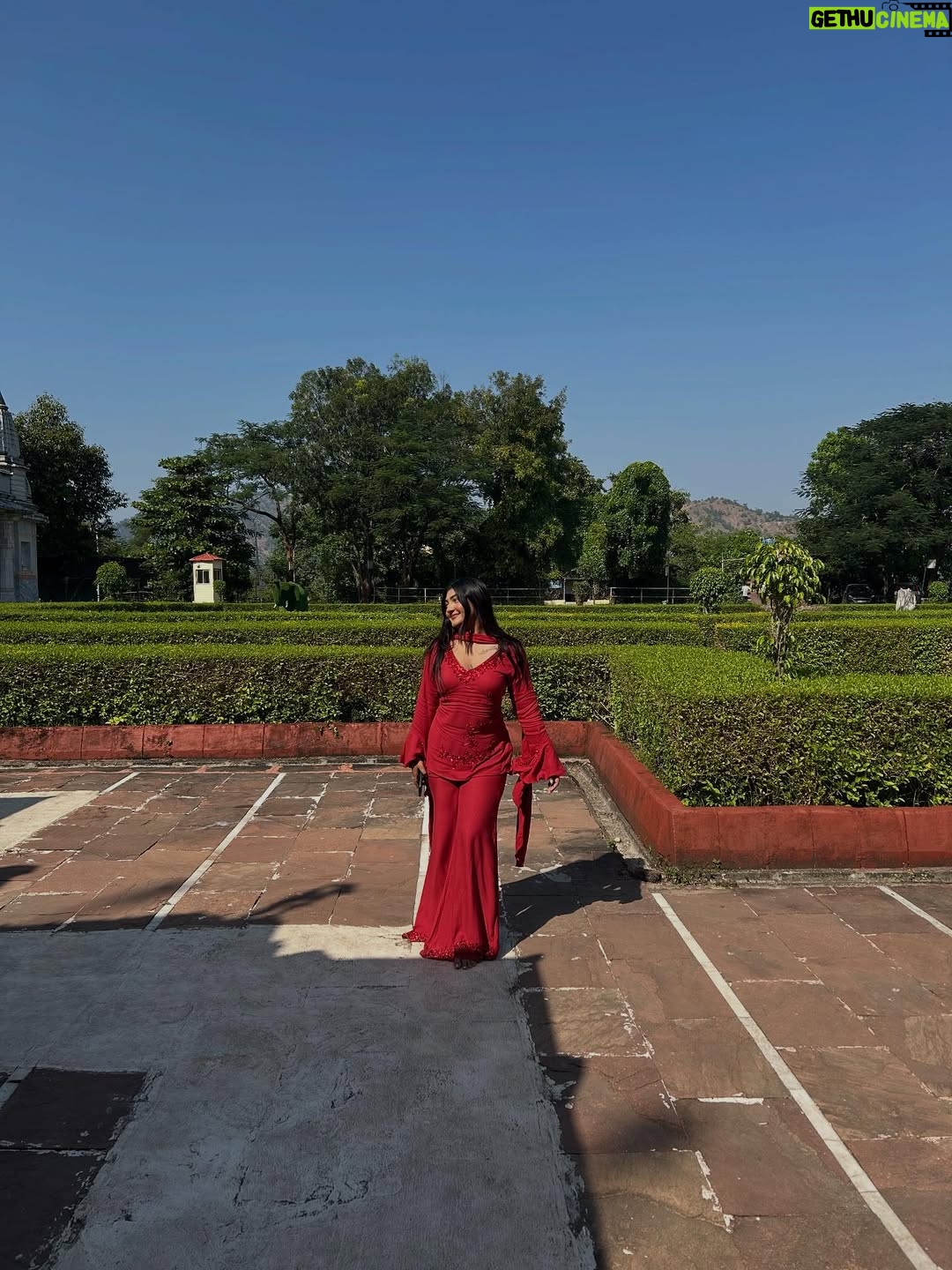 Rutuja Kamble - 3.4K Likes - ♥️♥️♥️