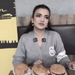Ruxshona