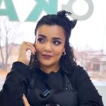 Ruxshona
