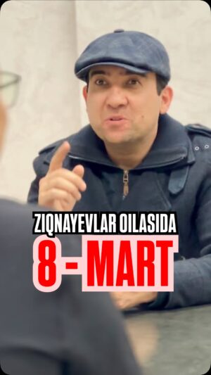 Ruxshona Instagram - ZIQNAYEVLAR OILASI 5 👍🤣👍
❇️ 8-MARTDA KIM NIMA OLDI? 🎁✍️
❇️ Layk❤️va 🔥🔥🔥bosvorila 🔨
❇️ Ayollarimizga 😂 yuborib qoyamiz➡️
#uzbekistan #tashkent #andijon #namangan #fargona #samarqand #navoi #buxoro #qashqadaryo #surxandaryo #xorazm #like #follow #family #girl #beatiful #food #boy #trending