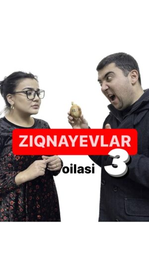 Ruxshona Instagram - ZIQNAYEVLAR OILASI 3 👍🤣👍

❇️ Tug’ilgan kuningiz qachon? 🤣✍️
❇️ Layk❤️va 🔥🔥🔥bosvorila 🔨
❇️ Lanjlarga tezroq yuborib qoyamiz➡️

#uzbekistan #tashkent #andijon #namangan #fargona #samarqand #navoi #buxoro #qashqadaryo #surxandaryo #xorazm #like #follow #family #girl #beatiful #rich #boy #trending