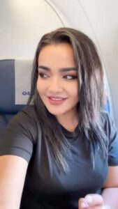Actress Ruxshona HD Photos and Wallpapers December 2025